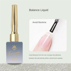 9 style Nail Functional Gel 15ml