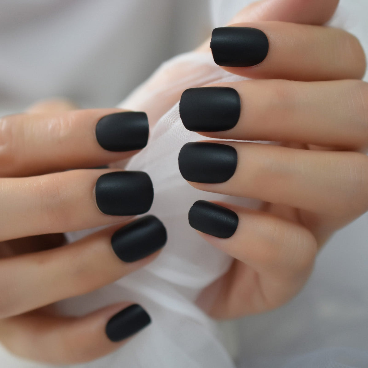 Weekly Deals 24pcs/set Press on nails l59021