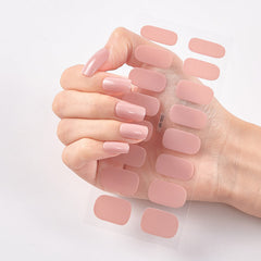 Nail Wrap CS02  best seller