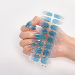 Nail Wrap CS02  best seller