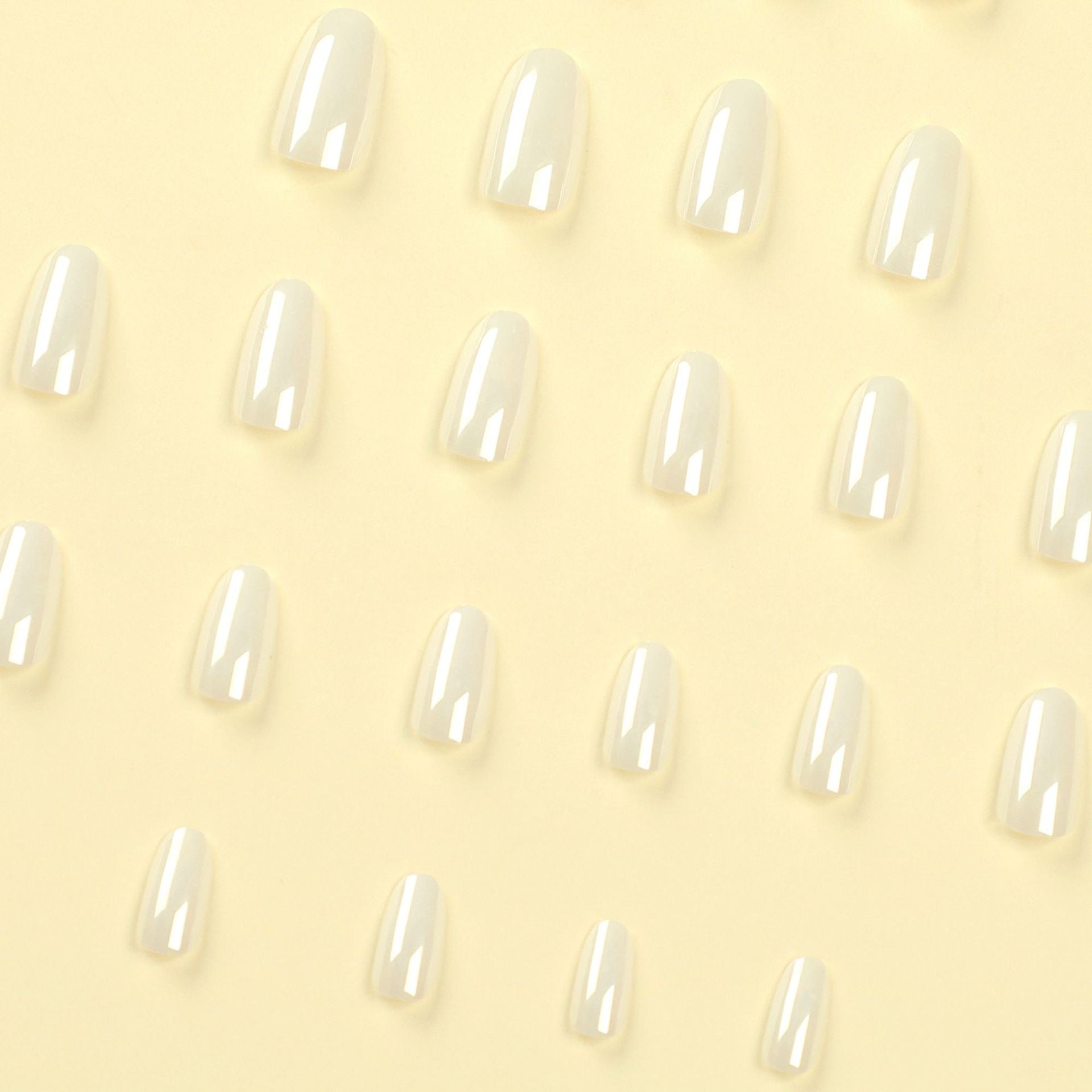Weekly Deals 24pcs/Set Press On Nails JP2703