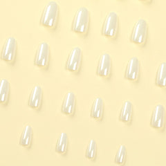 Weekly Deals 24pcs/Set Press On Nails JP2703