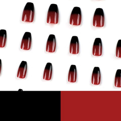 Weekly Deals 24pcs/Set Press On Nails JP2522