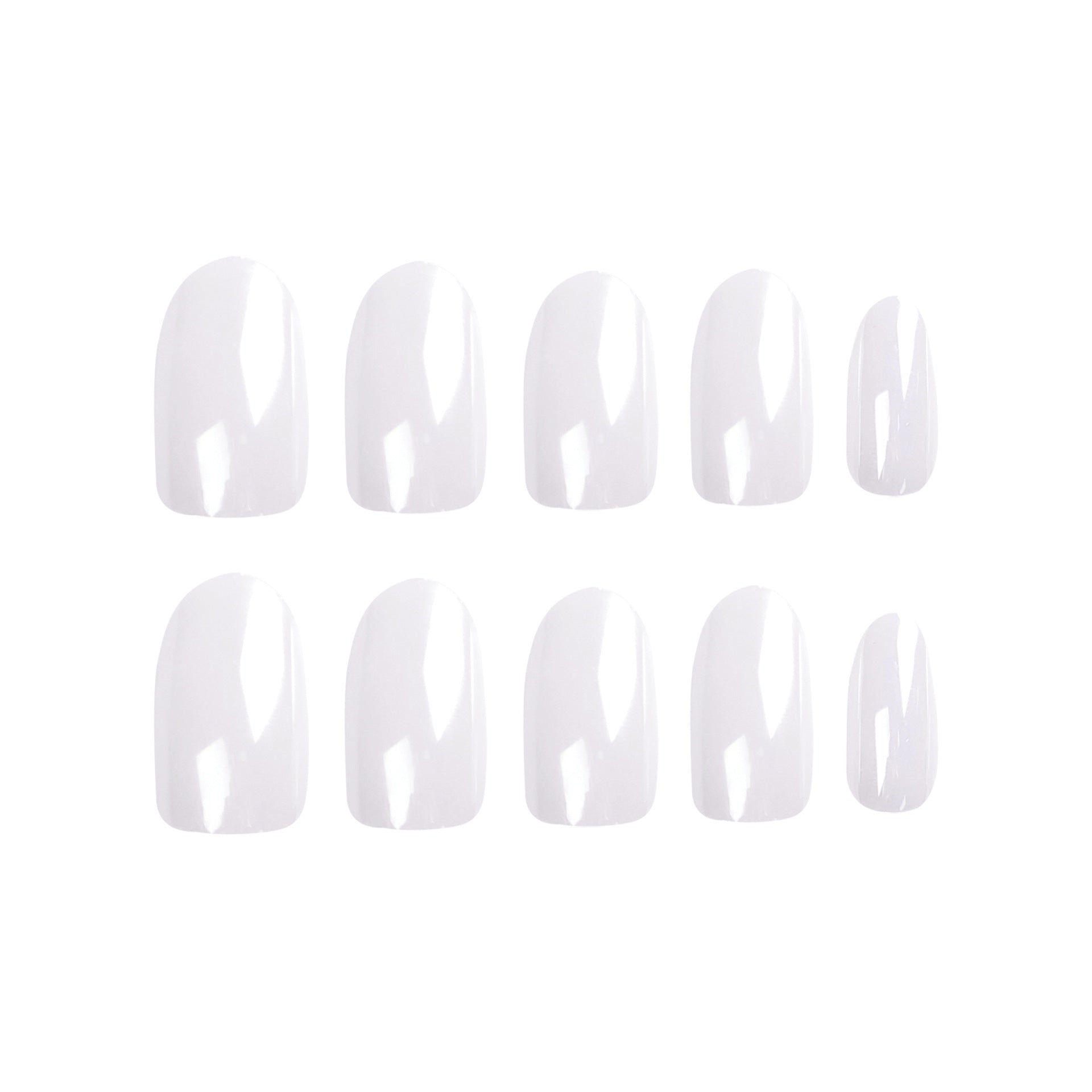 Weekly Deals 24pcs/Set Press On Nails JP2703