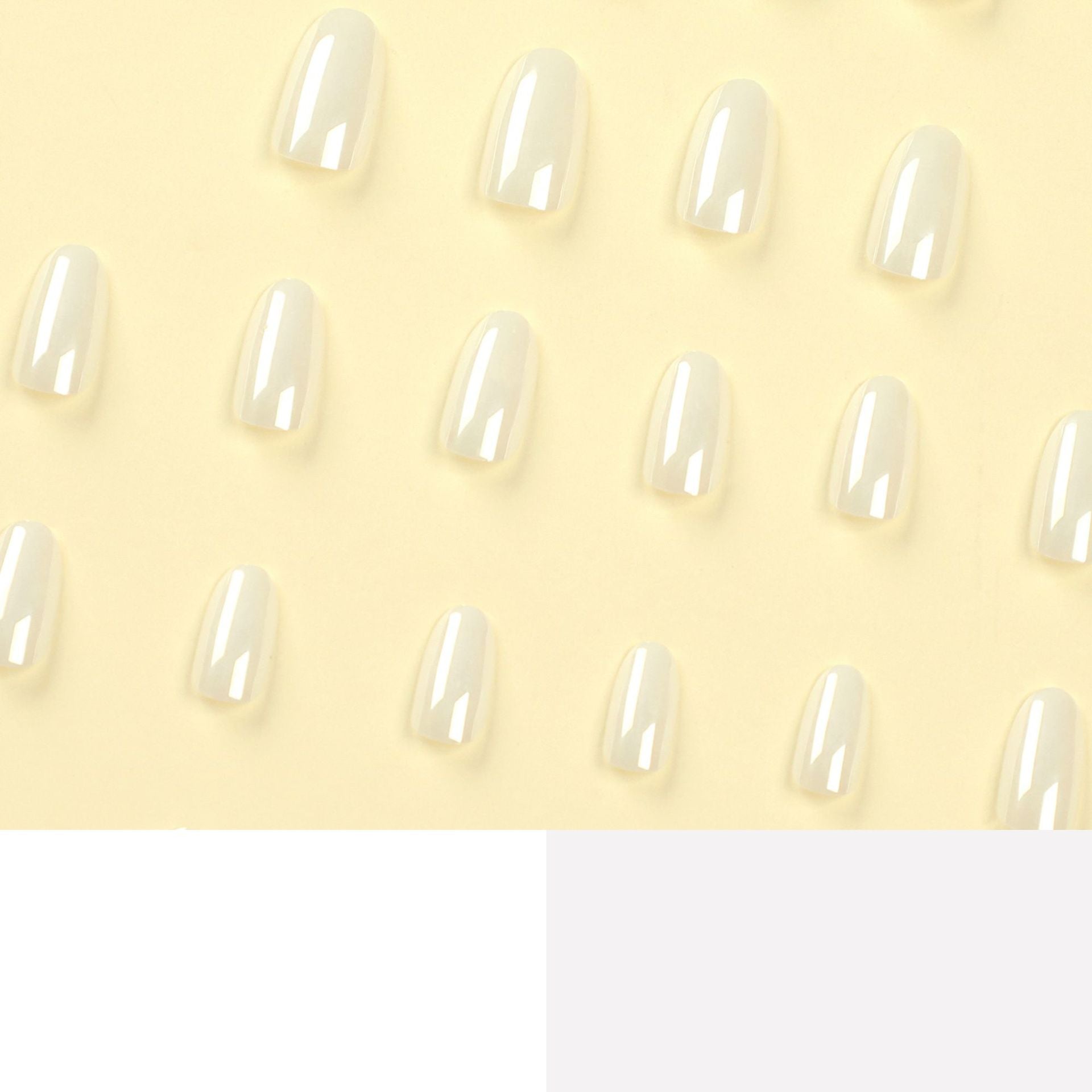 Weekly Deals 24pcs/Set Press On Nails JP2703