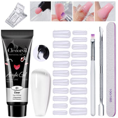 Nail Art Extension Gel set-MGK02-A