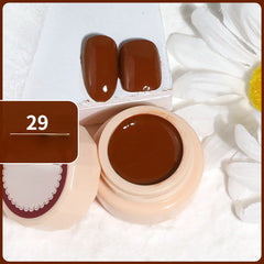 Solid Nail Gel 29