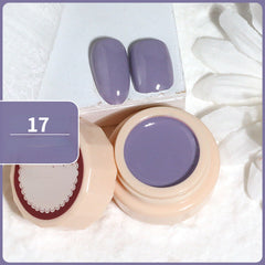 Solid Nail Gel 17