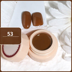 Solid Nail Gel 53