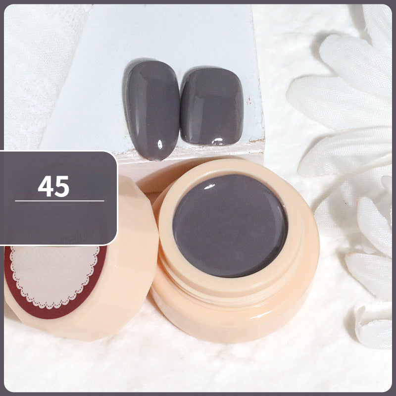 Solid Nail Gel 45