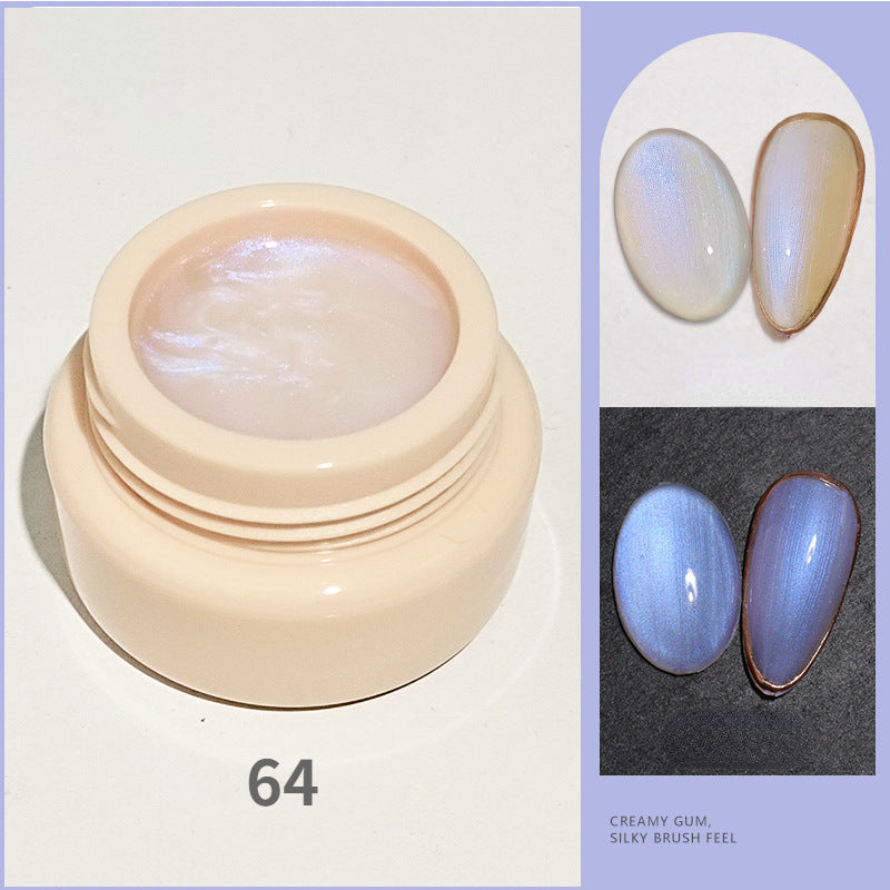 Solid Nail Gel 64