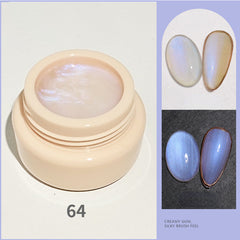 Solid Nail Gel 64