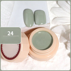 Solid Nail Gel 24