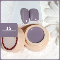 Solid Nail Gel 15