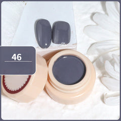 Solid Nail Gel 46