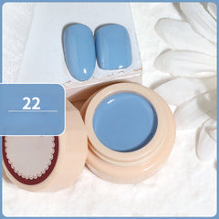 Solid Nail Gel 22